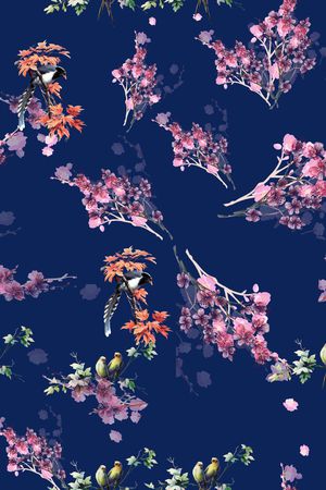 数码华亿平台印花华亿平台图片