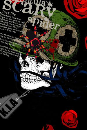 卡通印花华亿平台图片