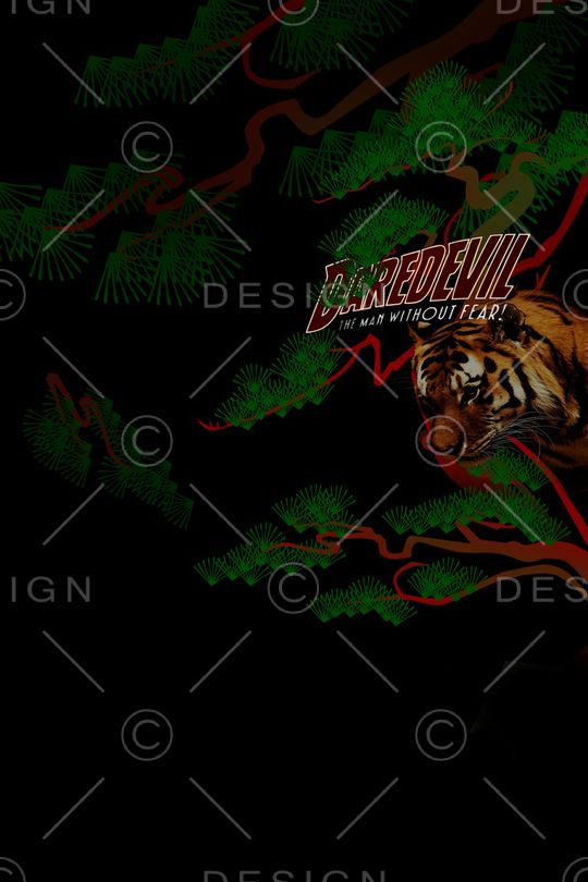 男装印花华亿平台图片