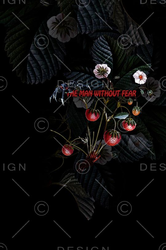 卡通印花华亿平台图片