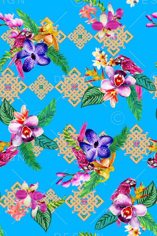 数码华亿平台印花华亿平台图片