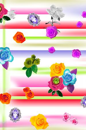 数码华亿平台印花华亿平台图片