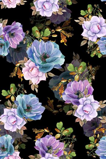 1038095-手绘花朵 1804359d