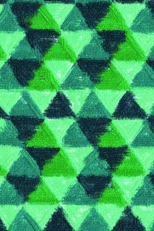 几何定位印花华亿平台图片