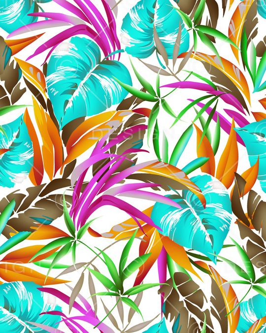 民族风印花华亿平台图片