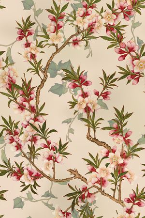 素雅印花华亿平台图片