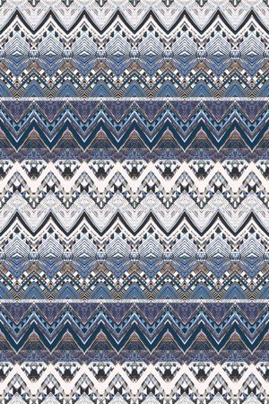 民族风印花华亿平台图片