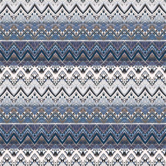 民族风印花华亿平台图片