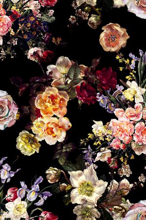 数码华亿平台印花华亿平台图片