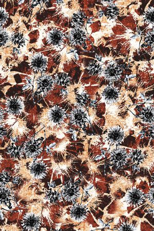 数码华亿平台印花华亿平台图片