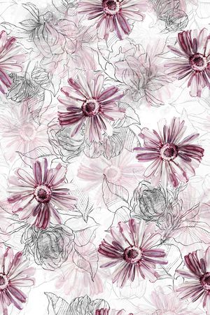 数码华亿平台印花华亿平台图片