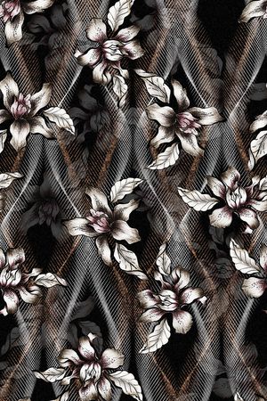 数码华亿平台印花华亿平台图片