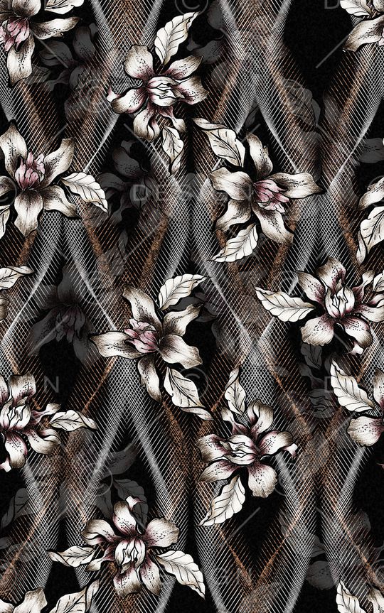 数码华亿平台印花华亿平台图片