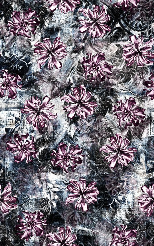 数码华亿平台印花华亿平台图片