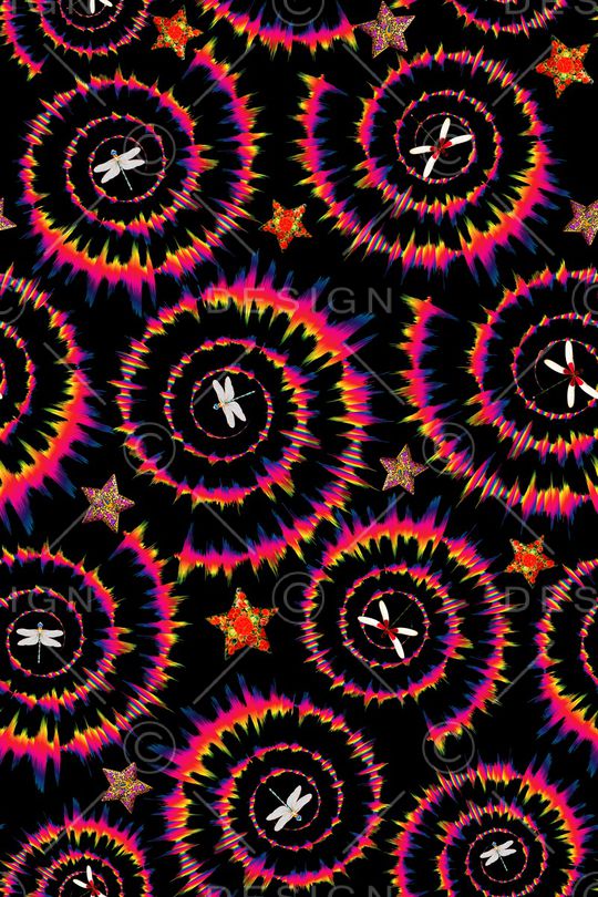 星星印花华亿平台图片