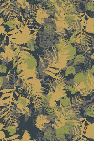 抽象男装印花华亿平台图片