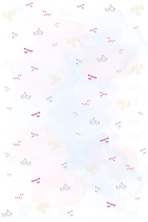 春夏华亿平台印花华亿平台图片