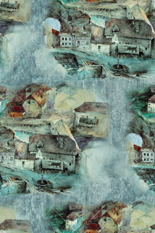 肌理印花华亿平台图片