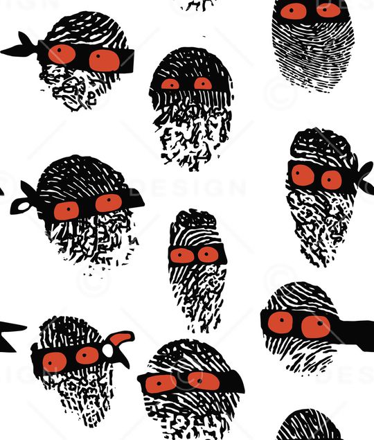 趣味印花华亿平台图片