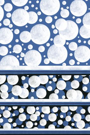 条纹印花华亿平台图片