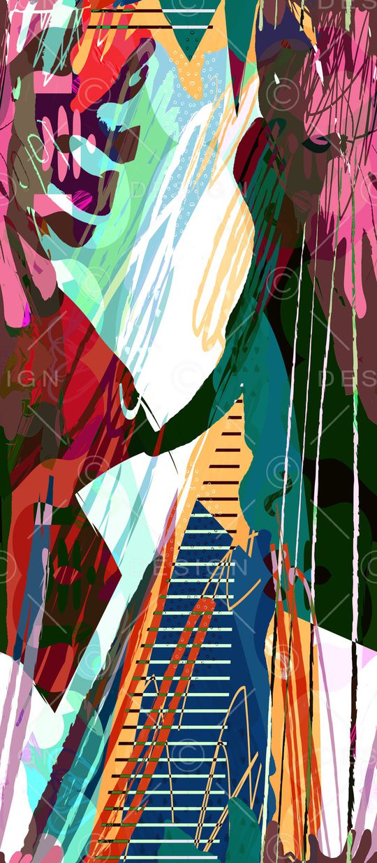 女装印花华亿平台图片