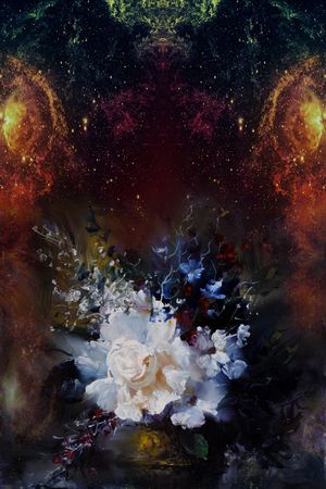 大花印花华亿平台图片