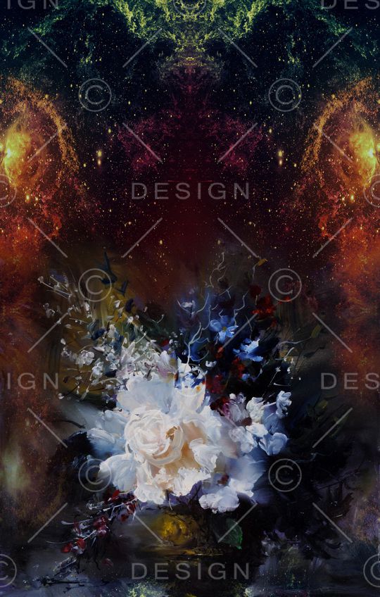 大花印花华亿平台图片