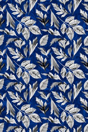 大牌风印花华亿平台图片