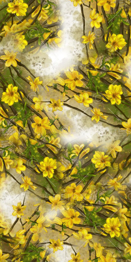 数码华亿平台印花华亿平台图片