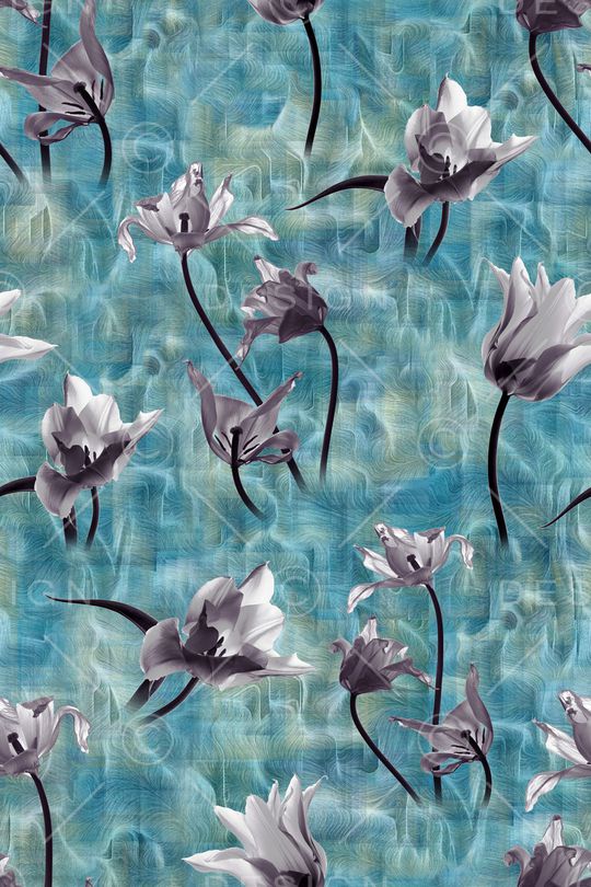 数码华亿平台印花华亿平台图片