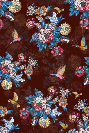 数码华亿平台印花华亿平台图片