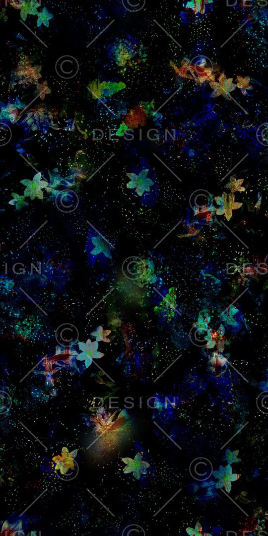 炫彩印花华亿平台图片