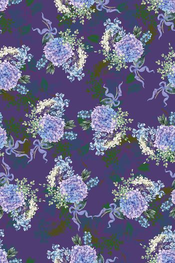 1039075-180310a 花卉