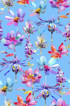 民族风印花华亿平台图片