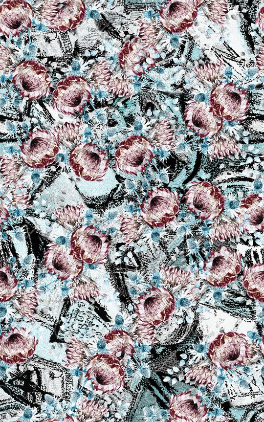 数码华亿平台印花华亿平台图片