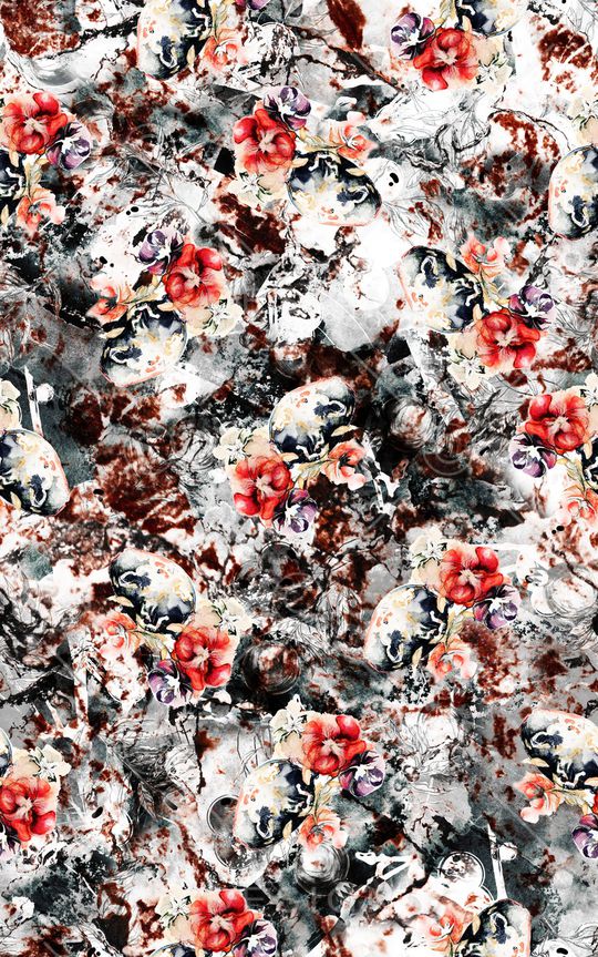 数码华亿平台印花华亿平台图片