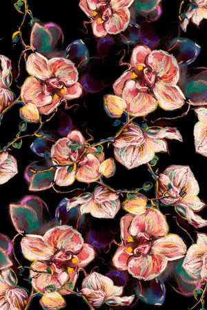 数码华亿平台印花华亿平台图片