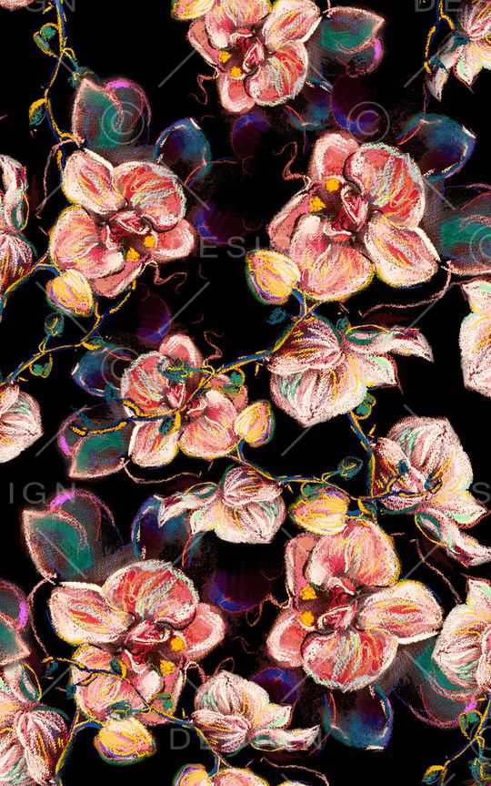 数码华亿平台印花华亿平台图片