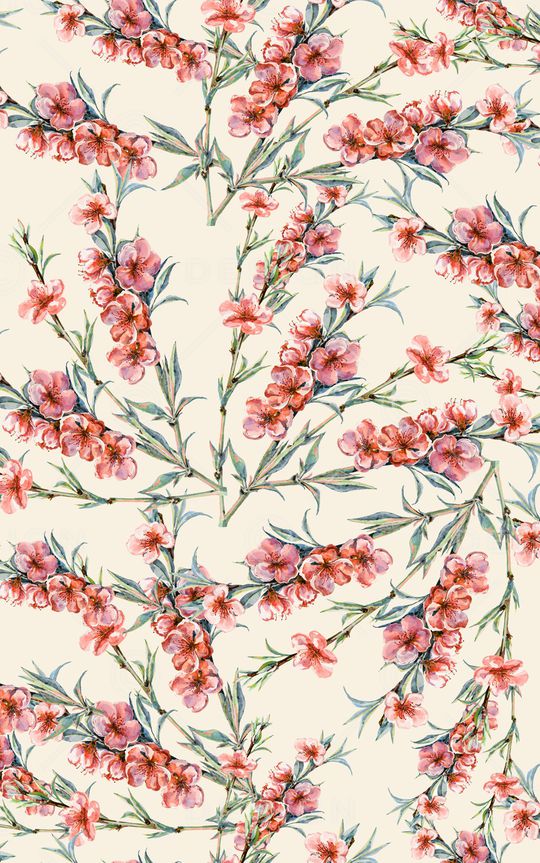 小碎花印花华亿平台图片