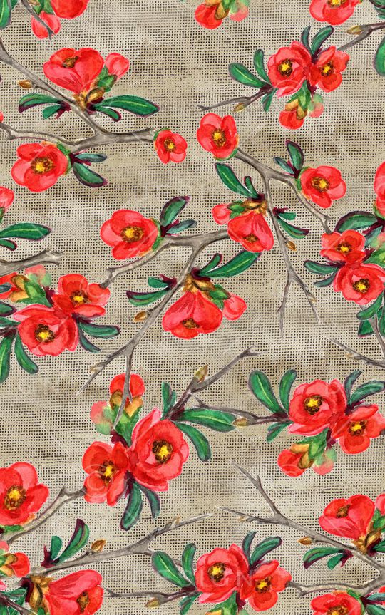 小碎花印花华亿平台图片