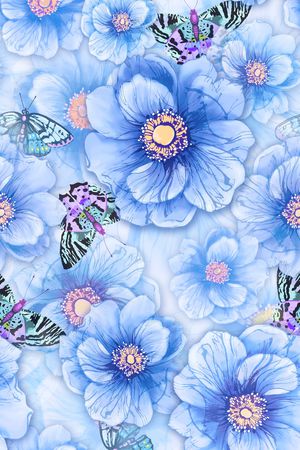 数码华亿平台印花华亿平台图片