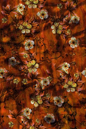 数码华亿平台印花华亿平台图片