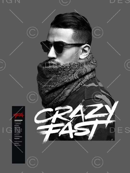 人物印花华亿平台图片