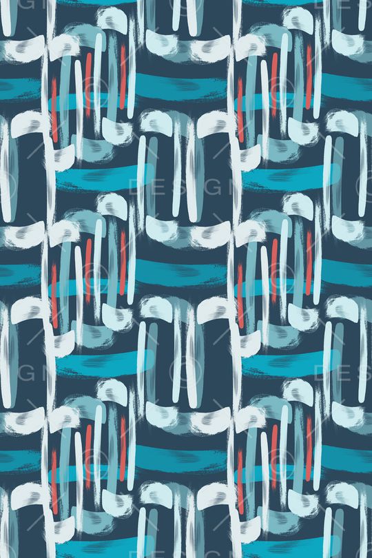 男装格子印花华亿平台图片