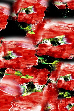 数码华亿平台印花华亿平台图片