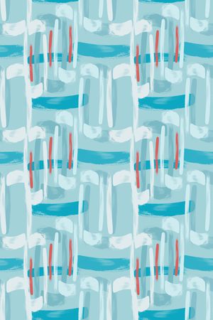 男装格子印花华亿平台图片