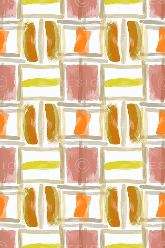 男装格子印花华亿平台图片