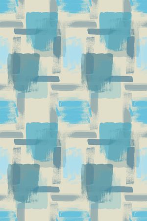 抽象色彩印花华亿平台图片