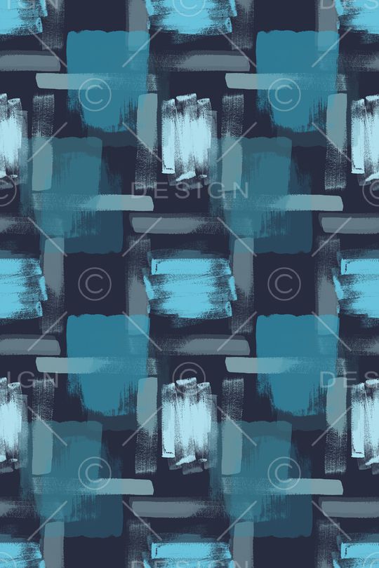 抽象色彩印花华亿平台图片