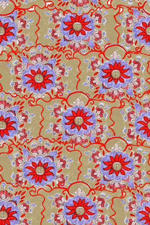 数码华亿平台印花华亿平台图片